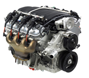 P26C9 Engine